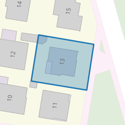 Perceel MLK00-E-4964