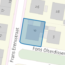 Perceel MLK00-E-4965