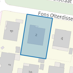 Perceel MLK00-E-4966