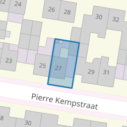 Perceel MLK00-E-4974