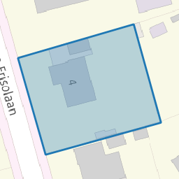 Perceel MLK00-E-4979