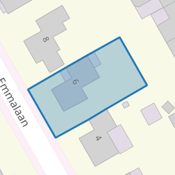 Perceel MLK00-E-4981