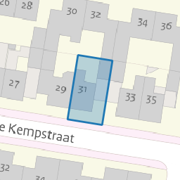 Perceel MLK00-E-4985