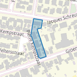 Perceel MLK00-E-4996