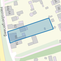 Perceel MLK00-E-5017