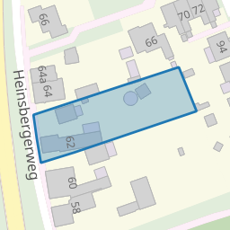 Perceel MLK00-E-5018