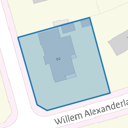 Perceel MLK00-E-5031