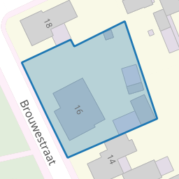 Perceel MLK00-E-5038