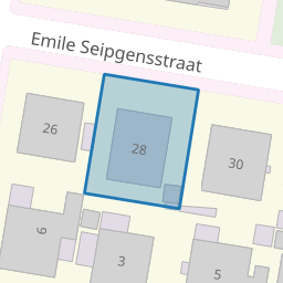 Perceel MLK00-E-5042