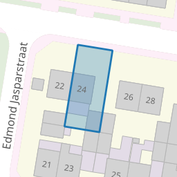 Perceel MLK00-E-5043