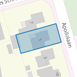 Perceel MLK00-E-5047