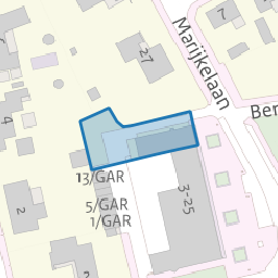 Perceel MLK00-E-5071