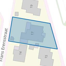 Perceel MLK00-E-5073