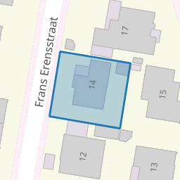 Perceel MLK00-E-5074