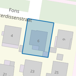 Perceel MLK00-E-5075