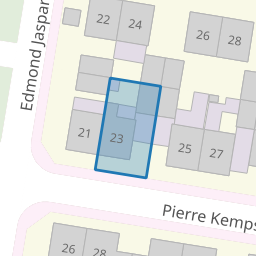 Perceel MLK00-E-5077