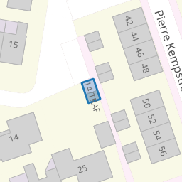 Perceel MLK00-E-5079