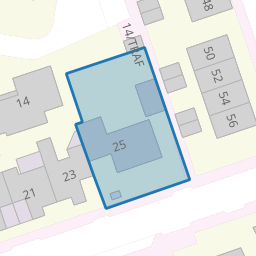 Perceel MLK00-E-5080