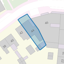 Perceel MLK00-E-5088