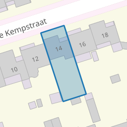 Perceel MLK00-E-5092