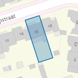 Perceel MLK00-E-5093