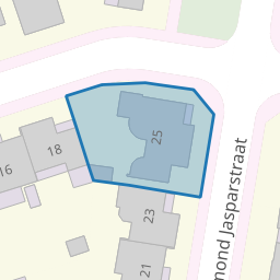 Perceel MLK00-E-5095