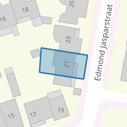 Perceel MLK00-E-5097