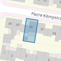 Perceel MLK00-E-5100