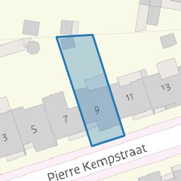 Perceel MLK00-E-5102