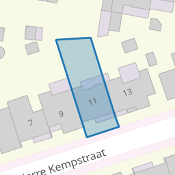 Perceel MLK00-E-5103