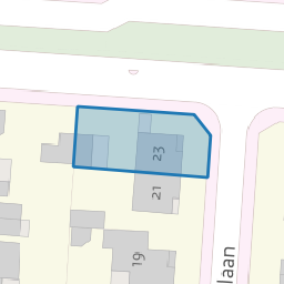 Perceel MLK00-E-5113