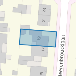 Perceel MLK00-E-5115