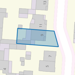 Perceel MLK00-E-5120