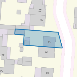 Perceel MLK00-E-5121