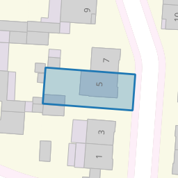 Perceel MLK00-E-5122