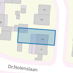 Perceel MLK00-E-5123