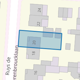 Perceel MLK00-E-5127