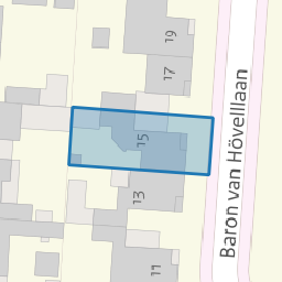 Perceel MLK00-E-5131