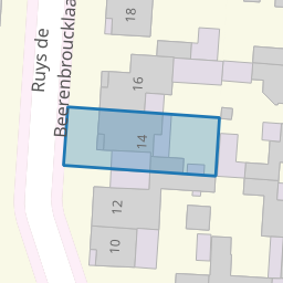 Perceel MLK00-E-5132