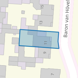 Perceel MLK00-E-5134