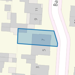 Perceel MLK00-E-5136