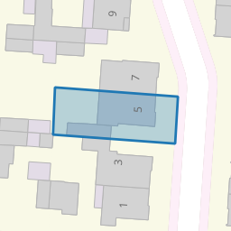 Perceel MLK00-E-5137