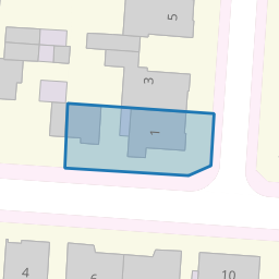 Perceel MLK00-E-5140