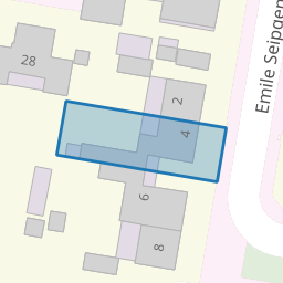 Perceel MLK00-E-5143