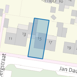 Perceel MLK00-E-5147