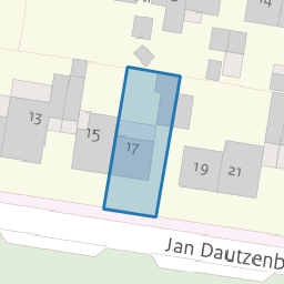 Perceel MLK00-E-5148