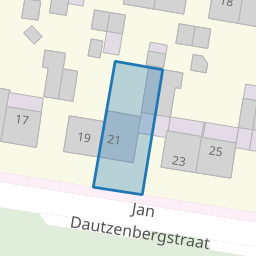 Perceel MLK00-E-5150