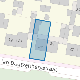 Perceel MLK00-E-5151