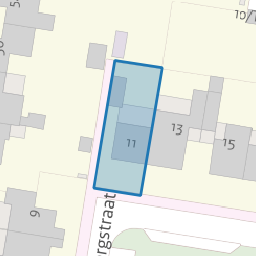 Perceel MLK00-E-5153