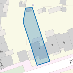 Perceel MLK00-E-5159